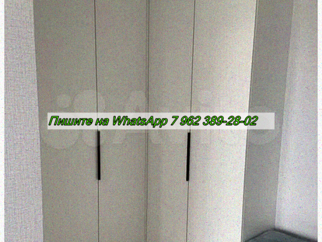 Сдается 1-к квартира на длительный срок (Циолковского, 2а  ​Подлипки м-н, Королёв, Московская область) фото №5