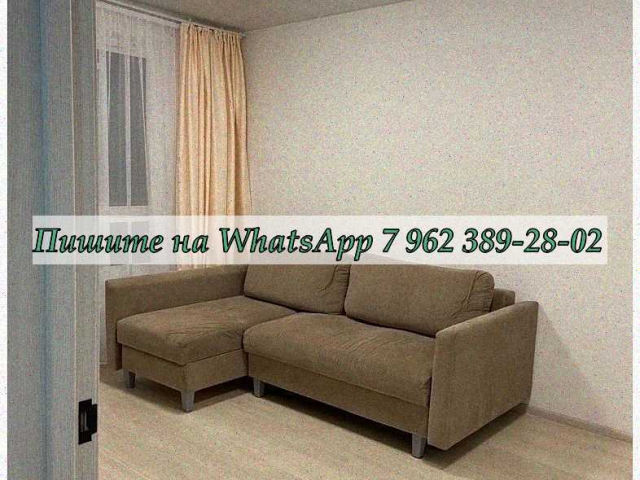 Сдается 1-к квартира (Гагарина, 49 Гагарин, Смоленская область) фото №3