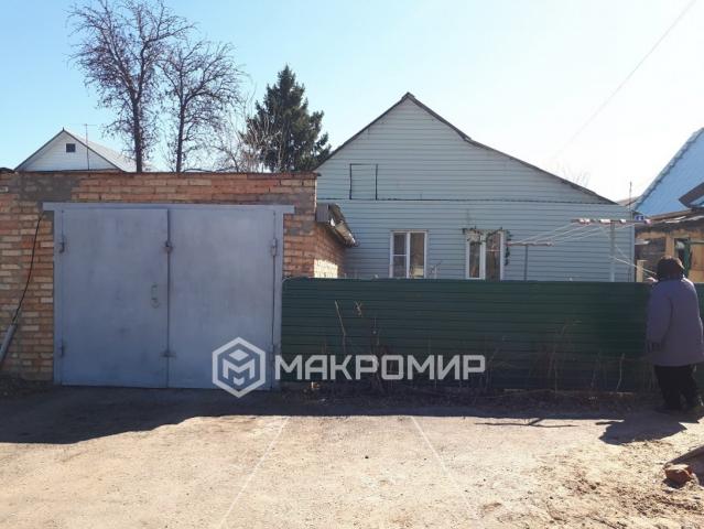 Дом на продажу в городском округе Пенза, Тельмана ул., 5 фото №0