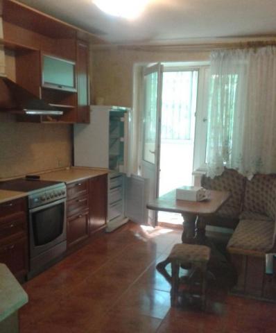 Квартира на продажу в Ростове-на-Дону, улица Ерёменко, 100/70 фото №1