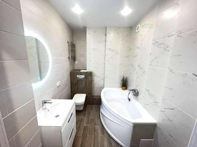 Квартира на продажу в Ростове-на-Дону, Доломановский переулок, 82 фото №4