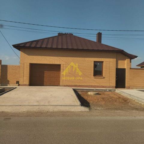 Дом на продажу в Ивановке, Семёна Романенко, 97 фото №0