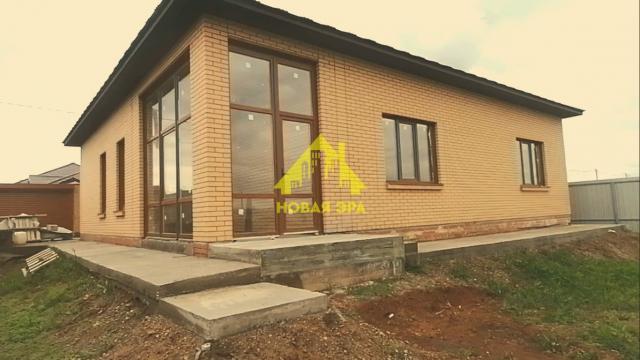 Дом на продажу в Ивановке, Семёна Романенко, 97 фото №4