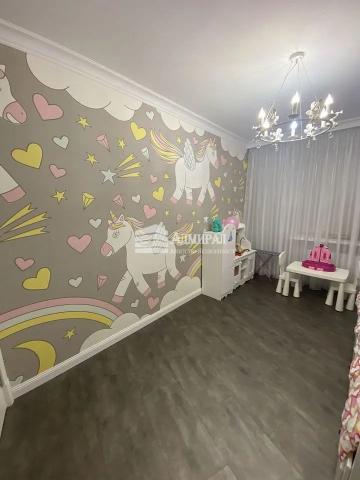 Квартира на продажу в Ростове-на-Дону, проспект Шолохова, 211/1с2 фото №1