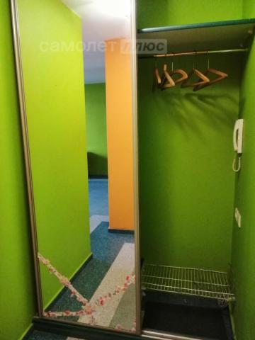 Квартира на продажу в Омске, улица Пушкина, 32 фото №4