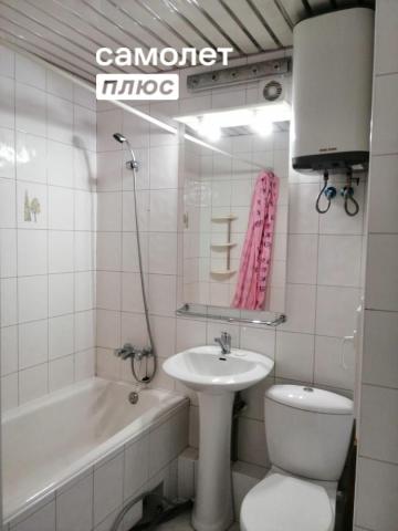 Квартира на продажу в Омске, улица Пушкина, 32 фото №8