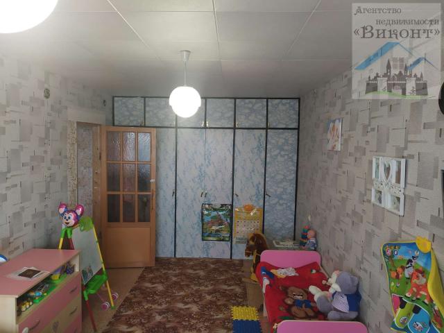 Квартира на продажу в Бершетье, Молодежная, 8 фото №0