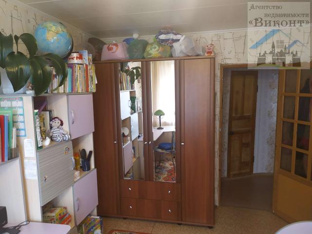 Квартира на продажу в Бершетье, Молодежная, 8 фото №1