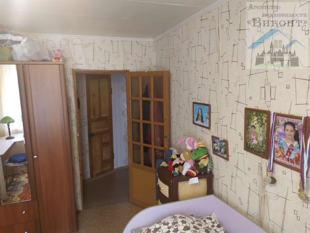 Квартира на продажу в Бершетье, Молодежная, 8 фото №2