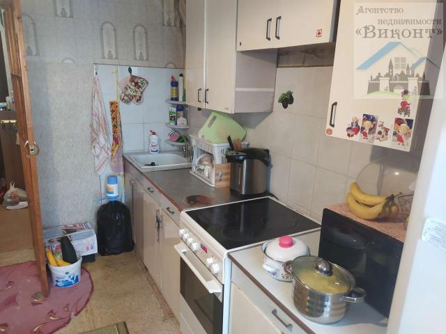 Квартира на продажу в Бершетье, Молодежная, 8 фото №4