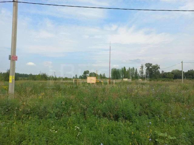 Участок на продажу в Хвощеватке, Виноградная улица фото №0