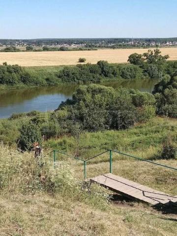 Участок на продажу в Хвощеватке, Виноградная улица фото №1