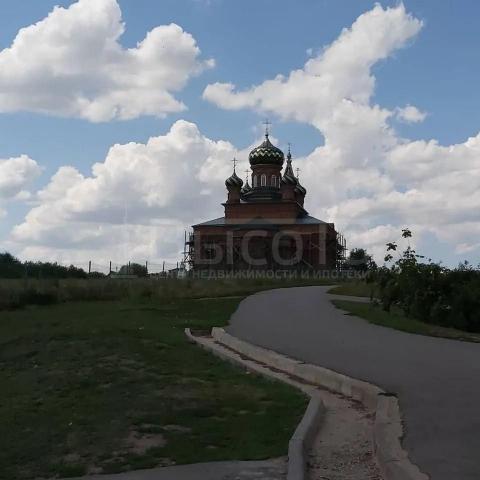 Участок на продажу в Хвощеватке, Виноградная улица фото №2