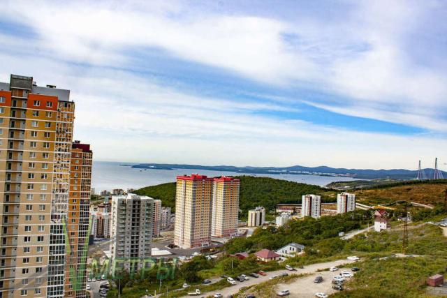 Квартира на продажу в Владивостке, Можайская ул, 14 фото №1
