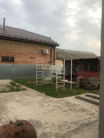 Дом с участком на продажу в Николаевке, улица Межевая фото №10