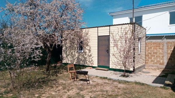 Дом на продажу по адресу Россия, Севастополь, Севастополь, посёлок городского типа Кача, Нахимовский район, Качинский муниципальный округ, посёлок городского типа Кача фото №3