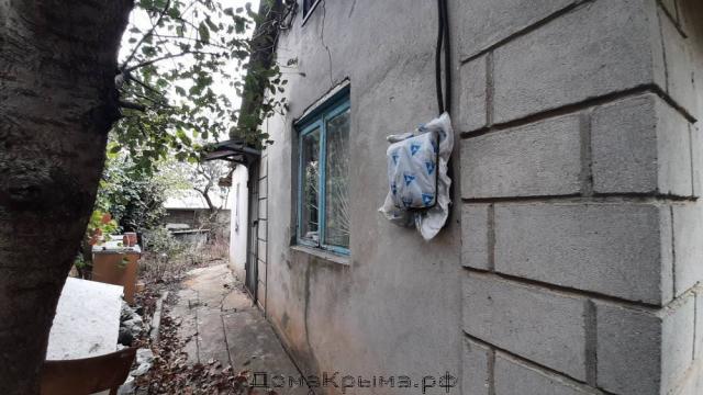 Дача на продажу в Саках, Главная ул. фото №0