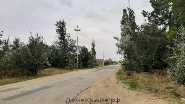 Дача на продажу в Саках, Главная ул. фото №9