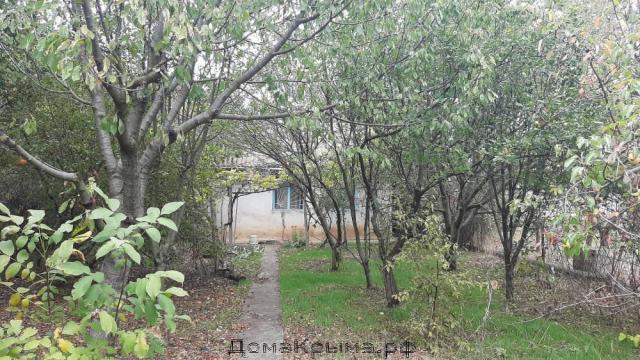 Дача на продажу в Саках, Главная ул. фото №10