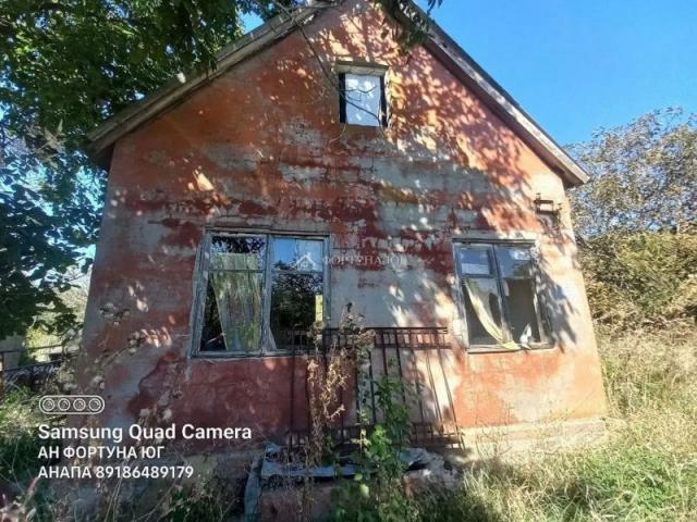 Дом на продажу в СОТ Дружба (сот. Дружба), Зелёная ул фото №0