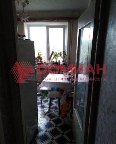Квартира на продажу в Таганроге, Сызранова улица, д.8-2 фото №1