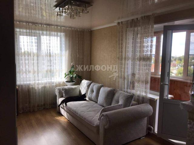 Квартира на продажу в Орёле, Садовый проезд, 7 фото №0