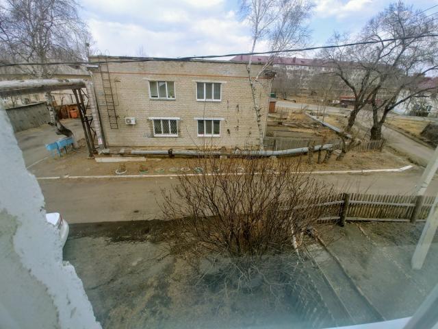 Квартира на продажу по адресу Россия, Приморский край, Уссурийск, ул. Тельмана, 39 фото №7