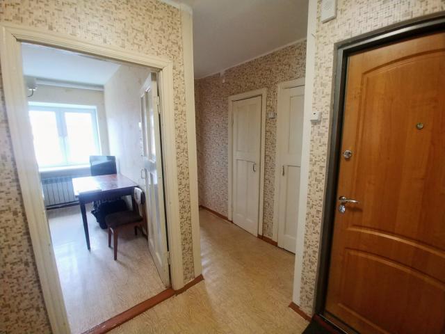 Квартира на продажу по адресу Россия, Приморский край, Уссурийск, ул. Тельмана, 39 фото №10