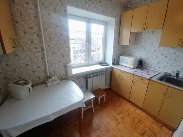 Квартира на продажу по адресу Россия, Приморский край, Уссурийск, ул. Тельмана, 39 фото №15