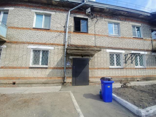 Квартира на продажу по адресу Россия, Приморский край, Уссурийск, ул. Тельмана, 39 фото №18