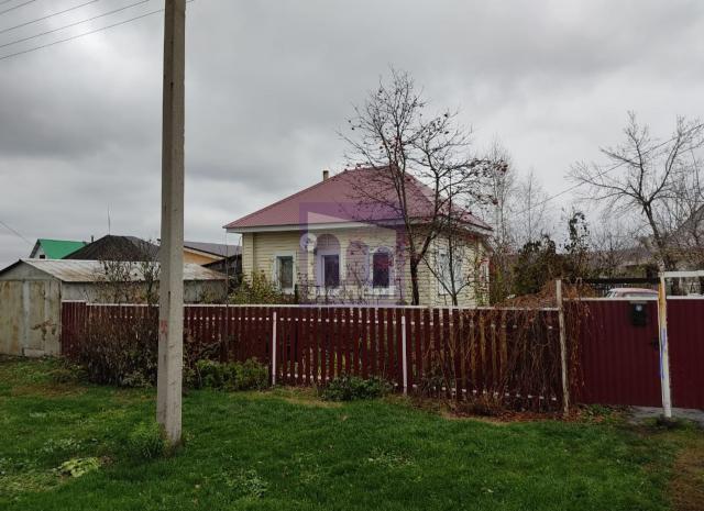 Дом с участком на продажу в Уфе, Причальная ул фото №0
