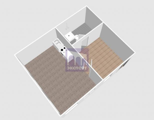Дом с участком на продажу в Уфе, Причальная ул фото №11
