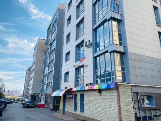 Квартира на продажу в Уфе, улица Октябрьской Революции, 54Б фото №0