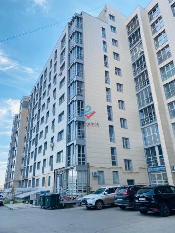 Квартира на продажу в Уфе, улица Октябрьской Революции, 54Б фото №2