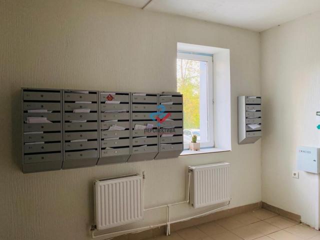 Квартира на продажу в Уфе, улица Октябрьской Революции, 54Б фото №4