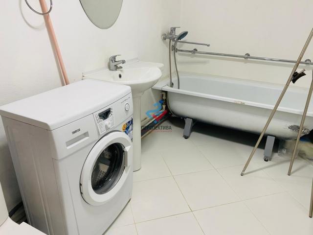 Квартира на продажу в Уфе, улица Октябрьской Революции, 54Б фото №12