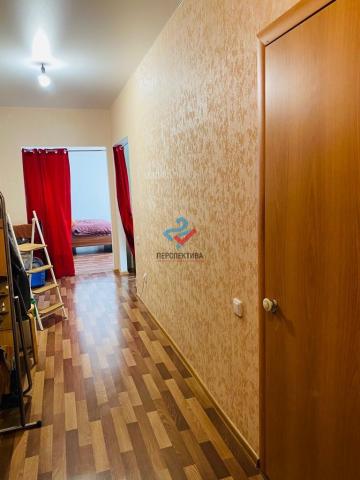 Квартира на продажу в Уфе, улица Октябрьской Революции, 54Б фото №18
