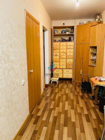 Квартира на продажу в Уфе, улица Октябрьской Революции, 54Б фото №19