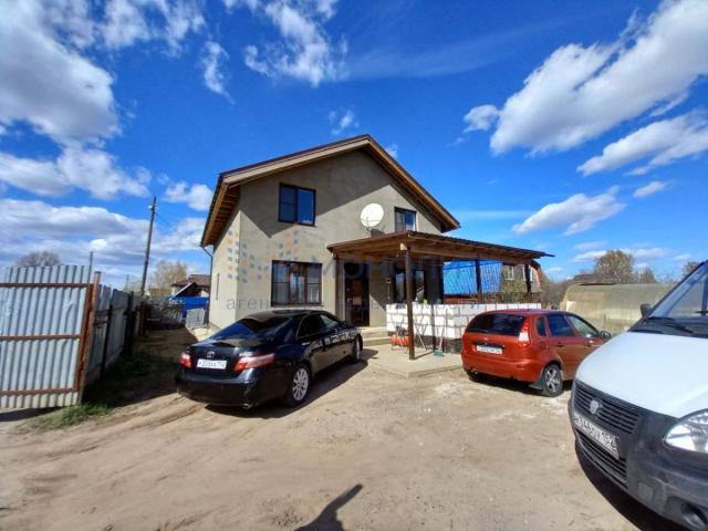 Дом на продажу в Нижнем Новгороде, Мечта тер. СНТ, 160 фото №0