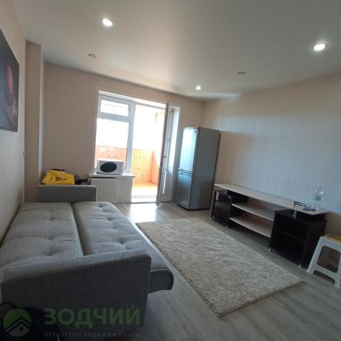 Квартира на продажу в Чебоксаре, Гражданская улица, 5 фото №0