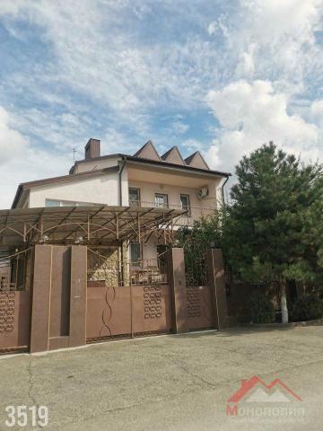 Дом на продажу в Анапе, Кленовая улица, 35 фото №1