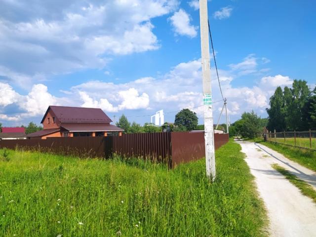 Дом на продажу в Ширяевской, Нет улица, уч.42 фото №0