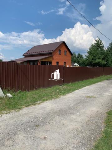 Дом на продажу в Ширяевской, Нет улица, уч.42 фото №1