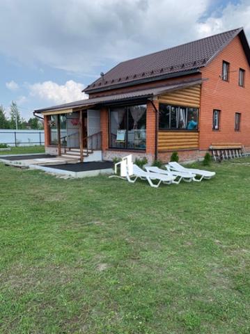 Дом на продажу в Ширяевской, Нет улица, уч.42 фото №2