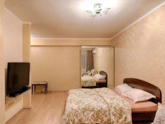 Сдаю двухкомнатную квартиру на длительный срок фото №0