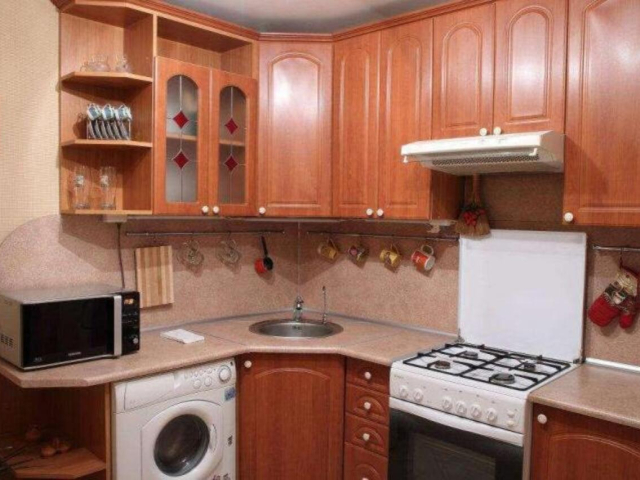 Сдаю двухкомнатную квартиру на длительный срок фото №2