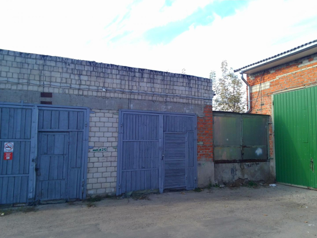 Помещение свободного назначения на продажу в Унече, Совхозная улица, 30 фото №2