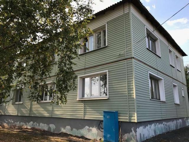 Квартира на продажу в Борисовке, улица Гагарина, 128 фото №0