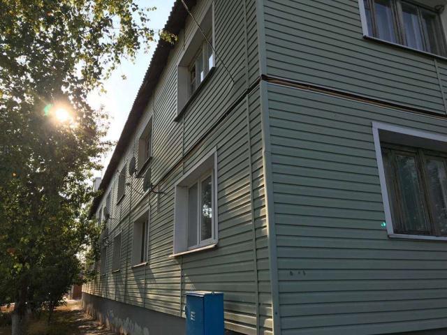 Квартира на продажу в Борисовке, улица Гагарина, 128 фото №1