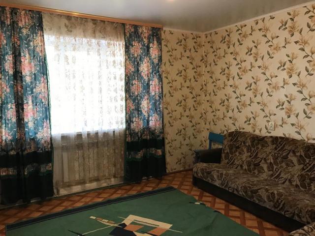 Квартира на продажу в Борисовке, улица Гагарина, 128 фото №3